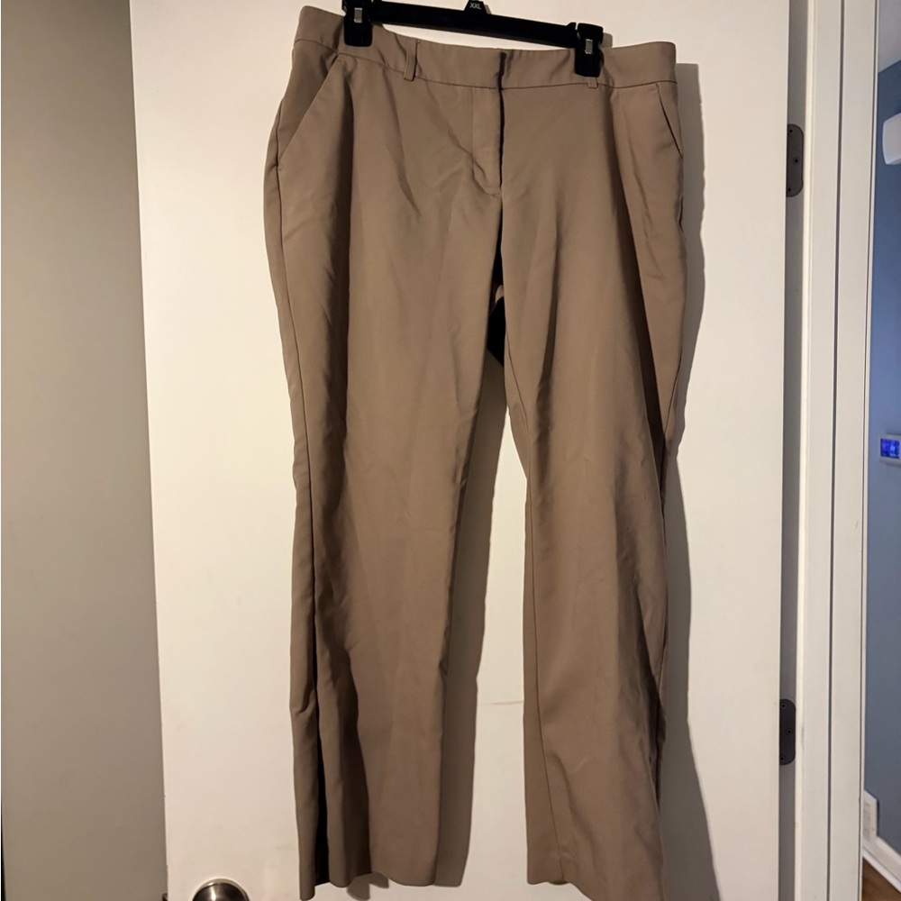 3/$17 Apt. 9 Torrie Dress Pants